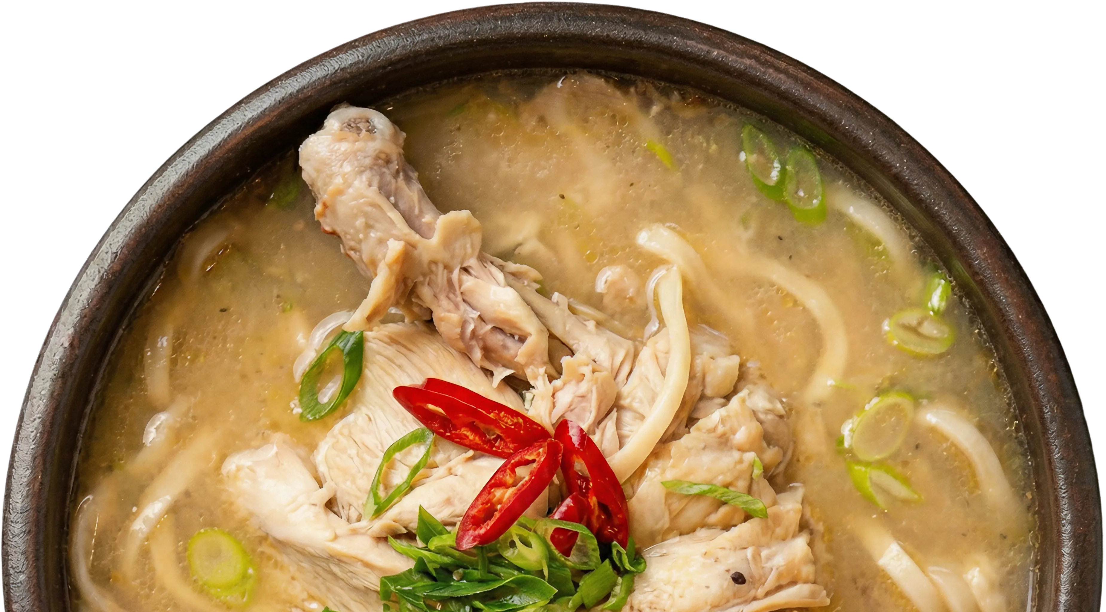 Dak Kalguksu