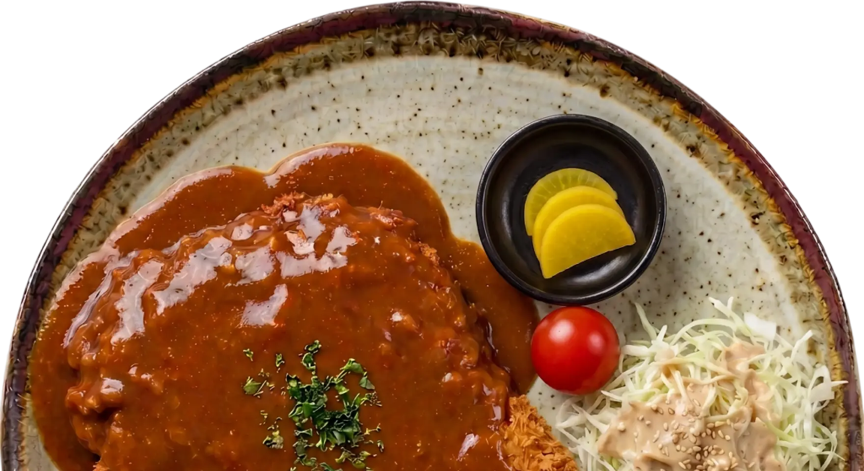 Donkkaseu