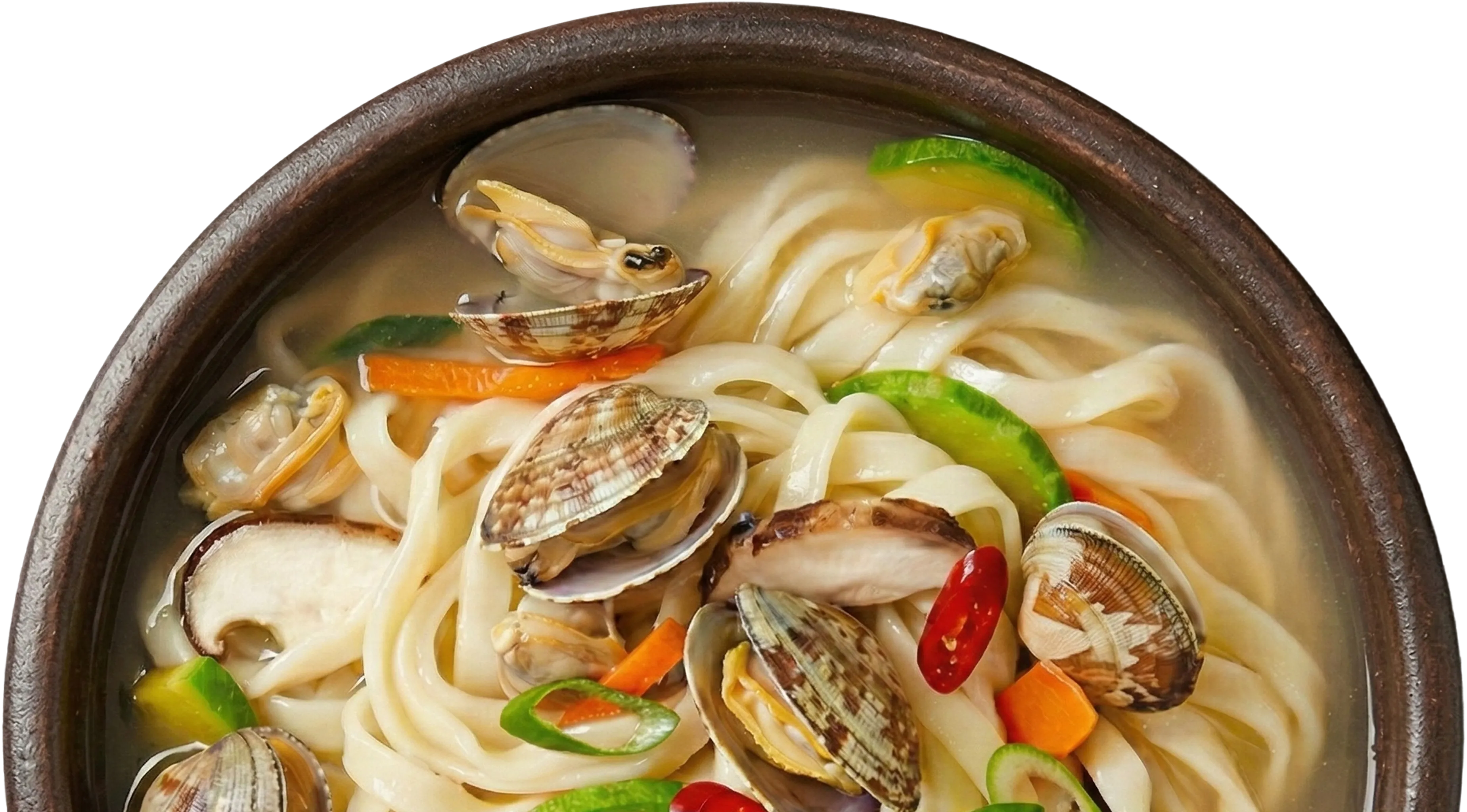 Haemul Kalguksu