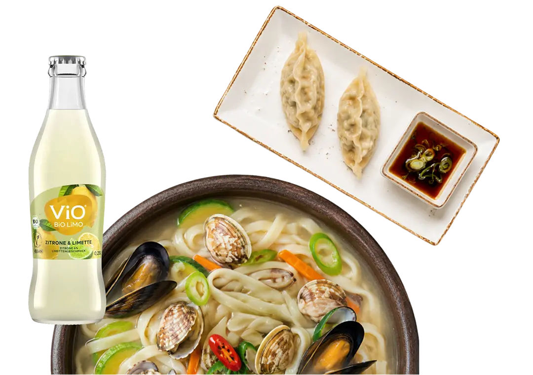 Lunch-Paket