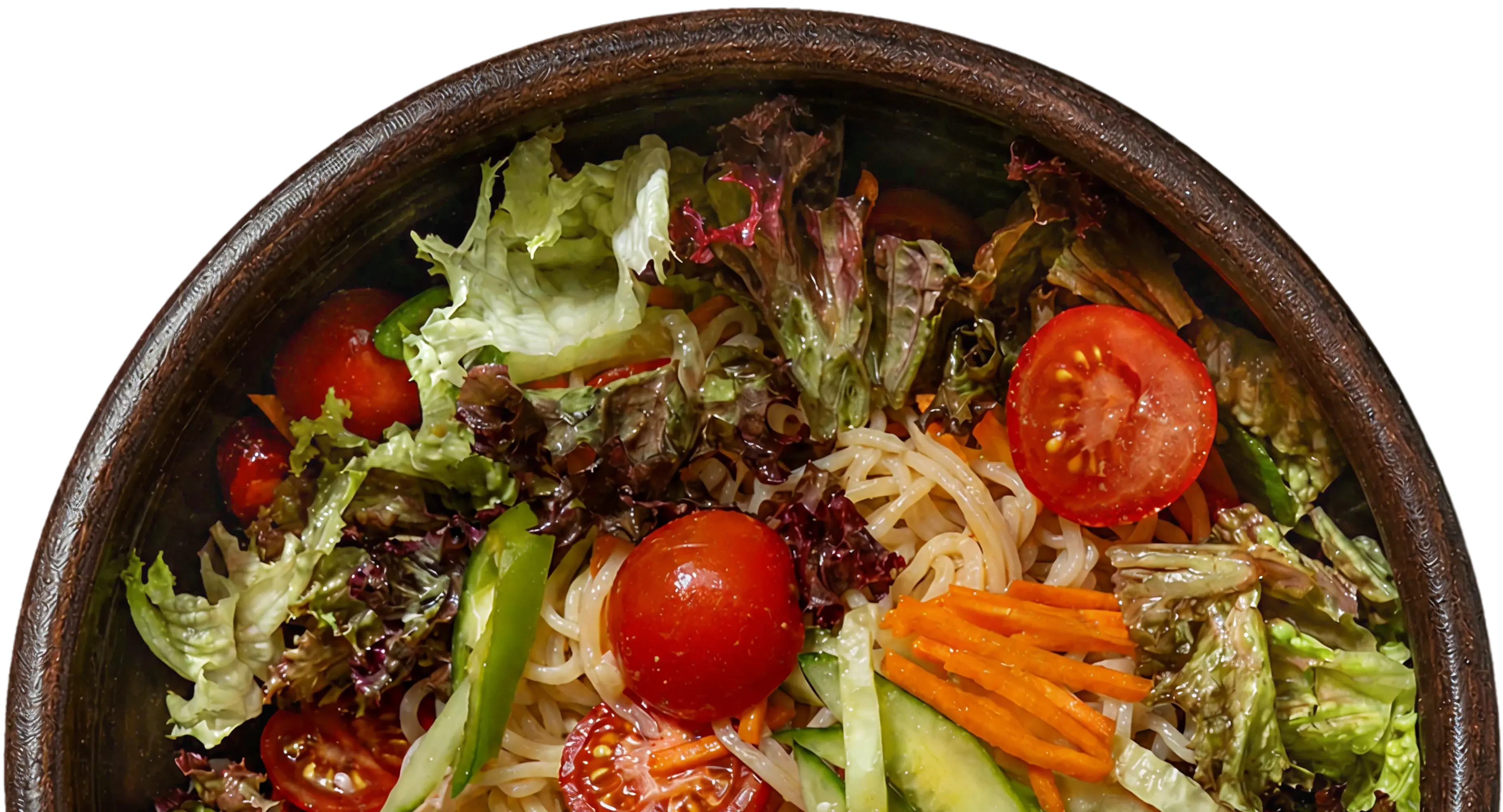 Sommer Nudelsalat